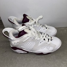 Jordan 6 Retro Golf NRG Low Bordeaux for Sale | Authenticity