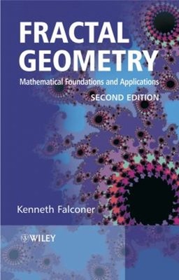 Fractal Geometry : Mathematical Foundations and Applications Pape