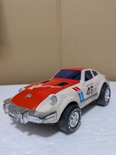 tin toy ICHCO Datsun 240Z DATSUN240Z BRE color JOHN MORTON Fairlady Z FairladyZ
