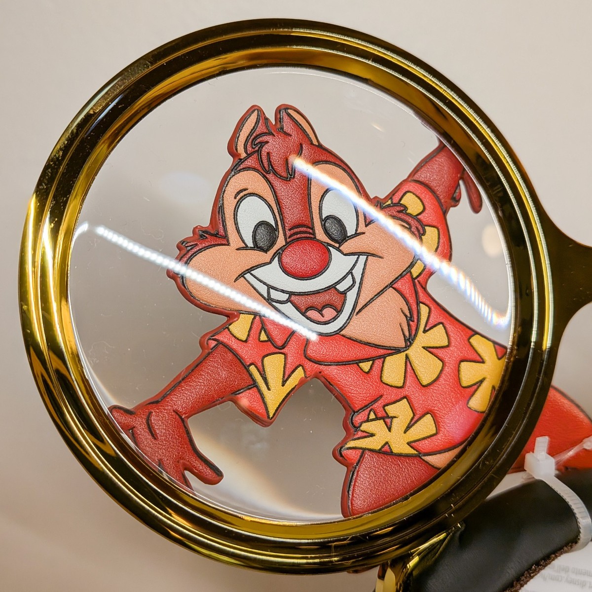 NWT Disney 100 Decades Chip & Dale Rescue Rangers Ears  display picture 2