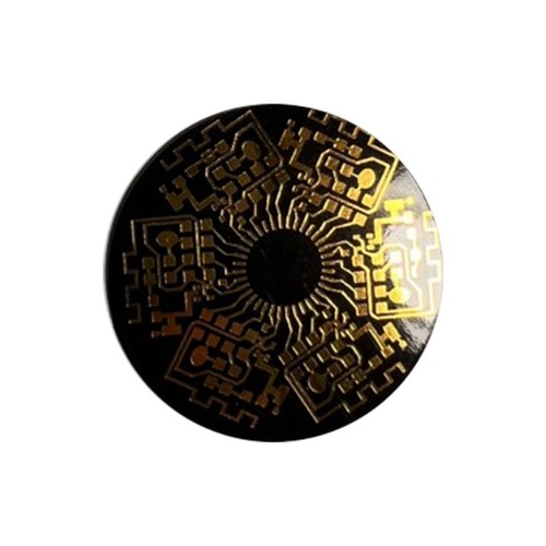 10 pièces autocollants de signal pour téléphone portable, amplificateur de signal, amplificateur S6F89934 - Photo 3/9
