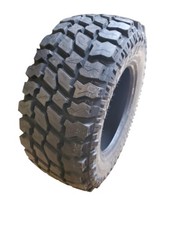Mud Claw Comp Mtx Bsw Lt 33 12.5 17 121q 12ply Mud Terrain Tire Mtx93