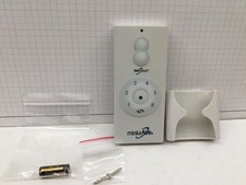 Minka Aire Fans CR400T, 6-Speed Hand-Held Remote Control, CR400T- New