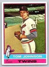 1976 Topps Baseball  381-660 and TRADED U-pick w/images QTY discounts