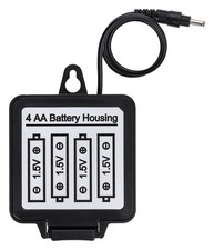 Pfister 952-0070 Optional Battery Pack For Stellen React Touchless Faucet