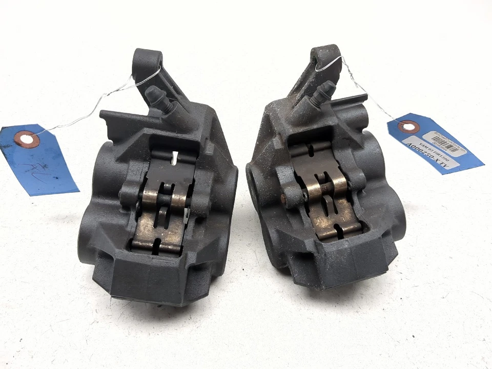 Pinzas de freno delanteras Yamaha FJR 1300 03-05 Foto 4 de 4
