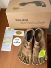 Vibram FiveFingers MEN CVT-HEMP 14M6201 EU sizes M41 M42 with Box