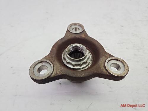 2008 BMW 535i 540i 550i E60 RWD Transmission Output Flange 24007588769
