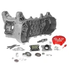 Carter Malossi MHR 94Cc RC-ONE Minarelli Horizontal Engine 50 2T LC - MF8820