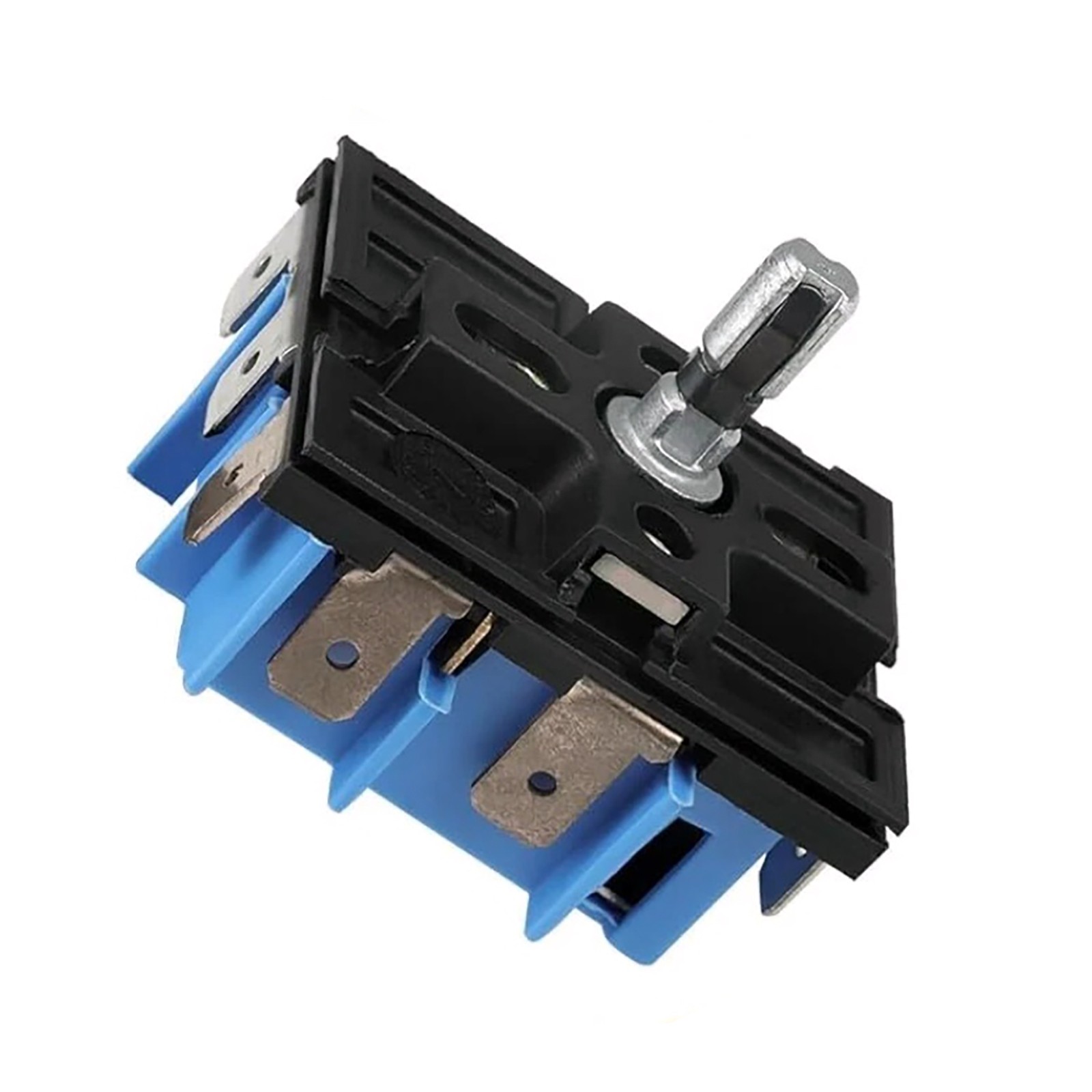 W10434452 Dual Element Switch for Whirlpool Kitchenaid Range Stove Cooktop