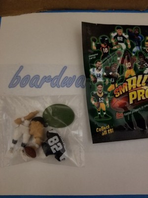McFarlane NFL Small Pros Series 1 Cowboys Jason Witten Mini Figure