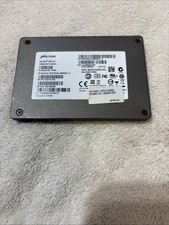 Micron HP MTFDDAK128MAM-1J1 RealSSD 2.5 C400 128GB SATA 590-606095