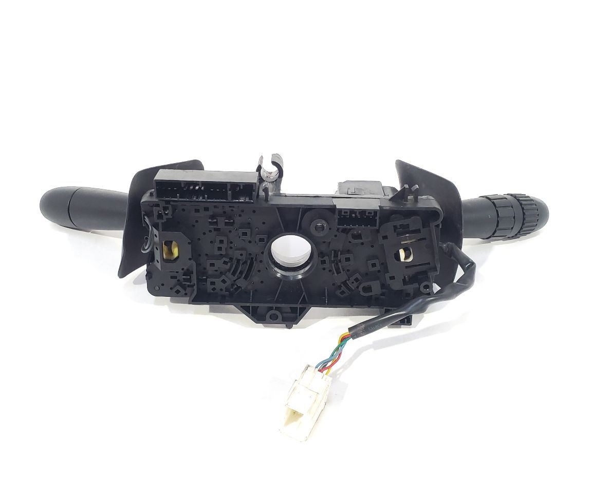 2003 Maserati Spyder Cambiocorsa OEM Set Column Switches 