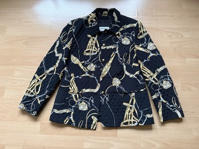 BASLER Damen Jacke Gr. 40
