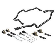 Hotchkis Sway Bar Kit 1999-2005 Bmw 3 Series E46