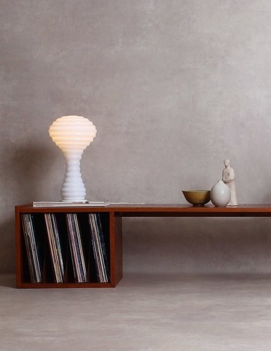 Verner Panton New Wave table lamp - Picture 9 of 9