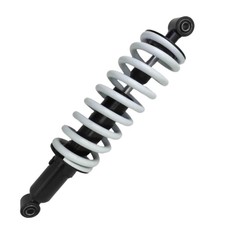 14" 360mm Rear Back Shocks Absorbers Suspension for ATV Quad Buggy Go Kart 1pcs
