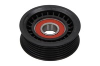 Spannrolle, Keilrippenriemen FÜR Mazda 5 (Cr), Mazda 5 (Cw) - Maxgear 54-1029