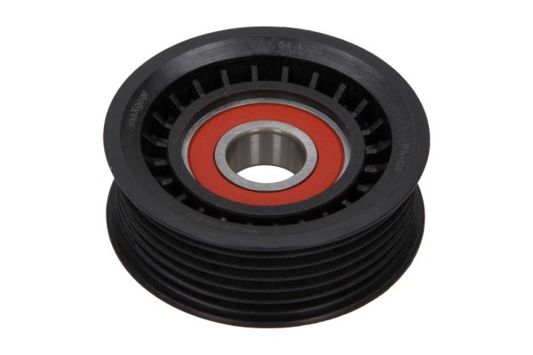 Spannrolle, Keilrippenriemen FÜR Mazda 5 (Cr), Mazda 5 (Cw) - Maxgear 54-1029-image