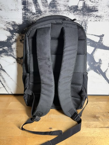 HP Business Backpack H5m90aa Carry Case for Notebook 17.3” - 第 3/9 張圖片