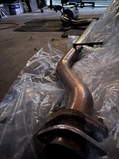 Spec - D Tuning Catback Exhaust System