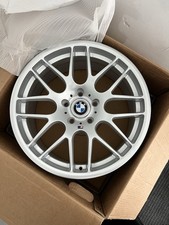 Silver Vmr V703 Rims 3 Series Bmw