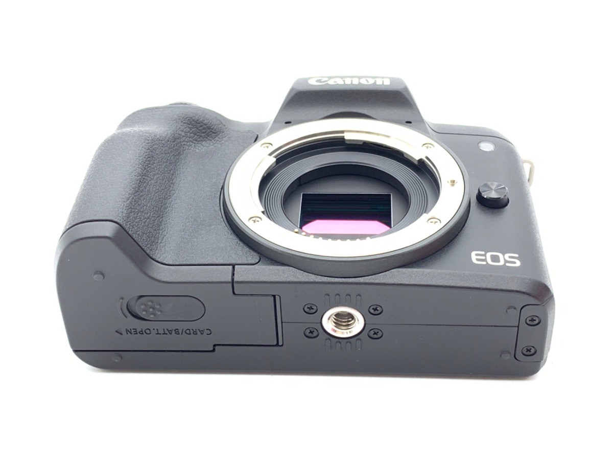 CANON EOS Kiss M2 24.1MP Mirrorless Digital Camera Body