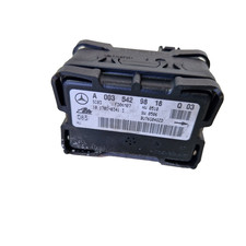 C45* Mercedes-Benz W203 W209 CLK Querbeschleunigung Drehrate Sensor 0035429818 C45* Mercedes-Benz W203 W209 CLK Querbeschleunigung Drehrate Sensor 0035429818