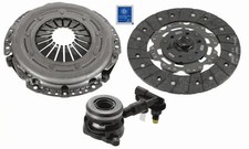 Kit d'embrayage Ford PUMA