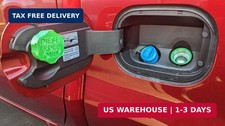 Magnetic Fuel System Cap For Gm 3.0l Duramax 2020-2026 Fits Silverado Sier Magnetic Fuel System Cap For Gm 3.0l Duramax 2020-2026 Fits Silverado Sier