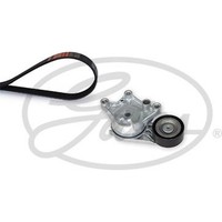 Gates K016PK798 Keilrippenriemensatz FüR Peugeot Citroen