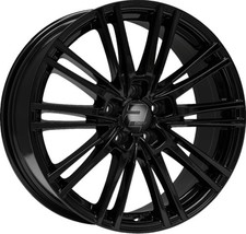 4x Alufelgen WHEELWORLD WH18 f&uuml;r Mercedes-Benz CL Klasse 216 ABE 18 Zoll Felgen