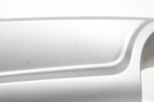 2007-2008 AUDI A4 - REAR Convertible Bumper Lower Valance 8H0807521C - Picture 2 of 8