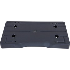 Front License Plate Bracket For 2019-2023 Bmw X5 51117421871 Bm1068147 Front License Plate Bracket For 2019-2023 Bmw X5 51117421871 Bm1068147