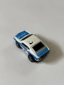 Vintage Micro Machines Lot Of 6