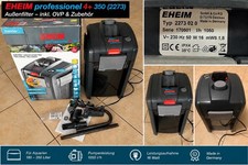 EHEIM professionel 4+ 350 Au&szlig;enfilter 2273 180&ndash;350 l 1050 l/h 16 W