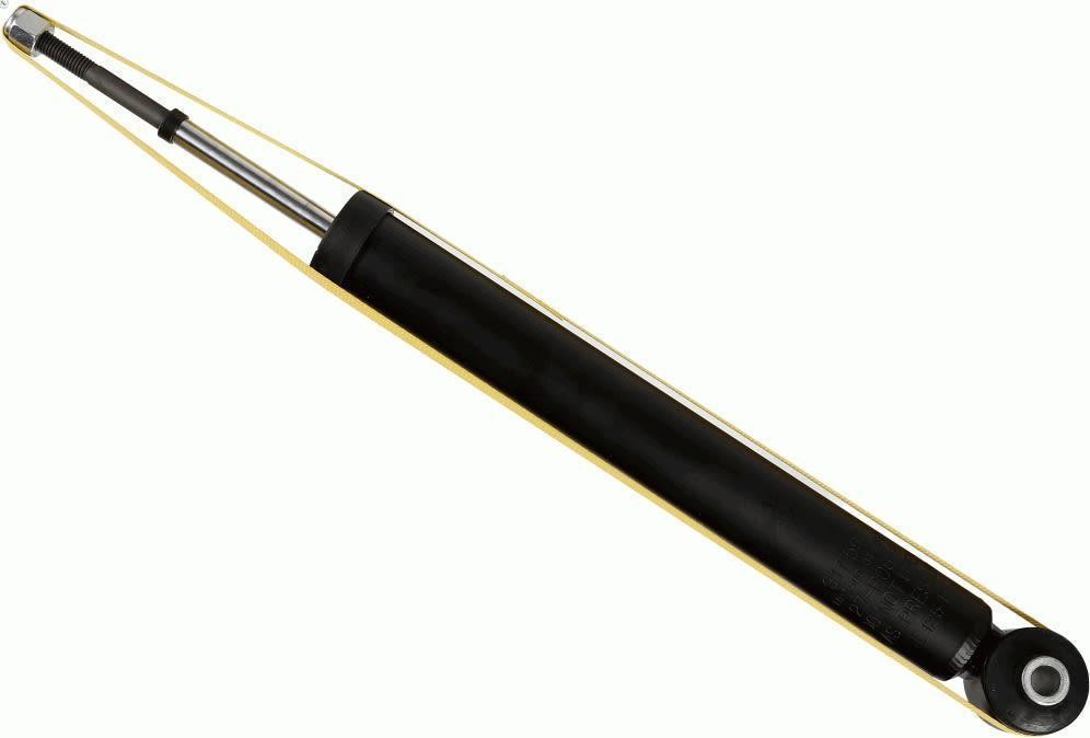 Shock absorbe SACHS 317 597 for KIA PICANTO I (SA) 1 2004-2011