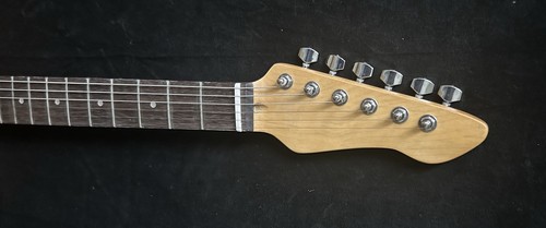 Fender Squier Affinity Telecaster W/ Aftermarket Neck - Picture 8 of 14