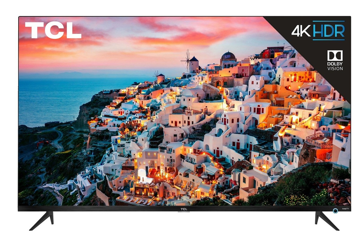 TCL 43
