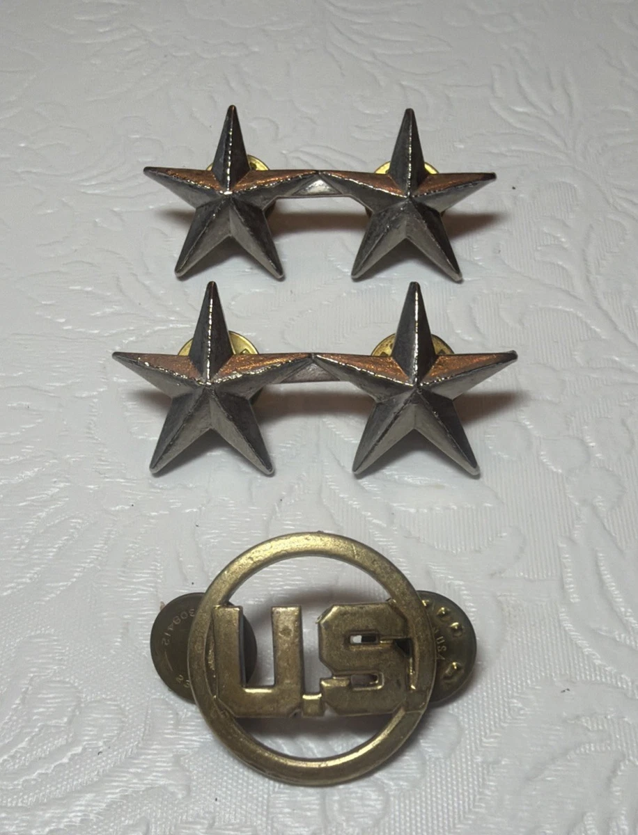 老式US 徽章| eBay