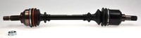 LÖBro Achsmanschette Antriebswelle FüR Peugeot 407 SW 6E_ 6D_ CitroëN C5 III