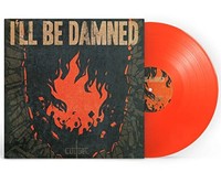 Ill Be Damned - Culture - Vinyl Record - G72Z