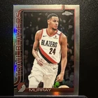 2025 Topps Kris Murray Base (Raw)