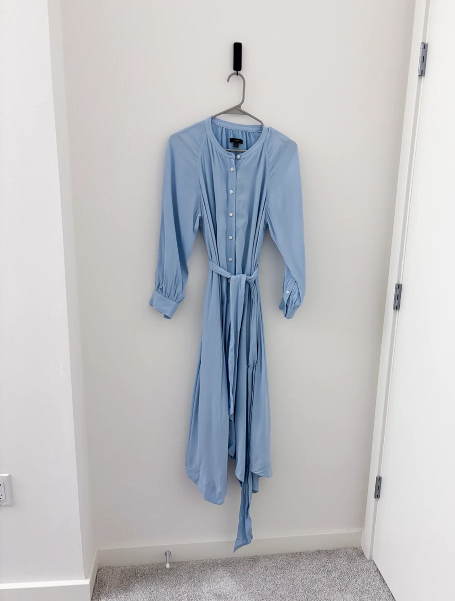 knee length dresses for ladies J.Crew