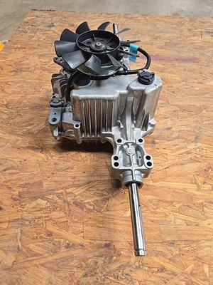 Tuff Torq 7A646084181 K46Bt Transaxle Prefilled With Oil Genuine