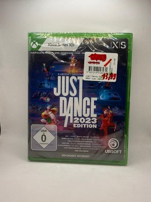 Just Dance 2023 Edition XBOX ONE/Series X / NEU&OVP