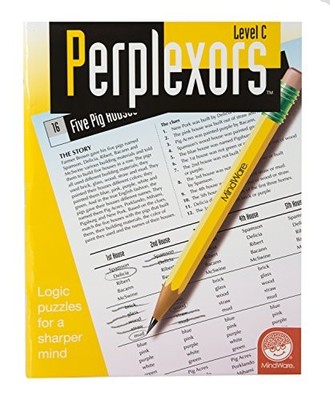 MINDWARE PERPLEXORS: LEVEL C