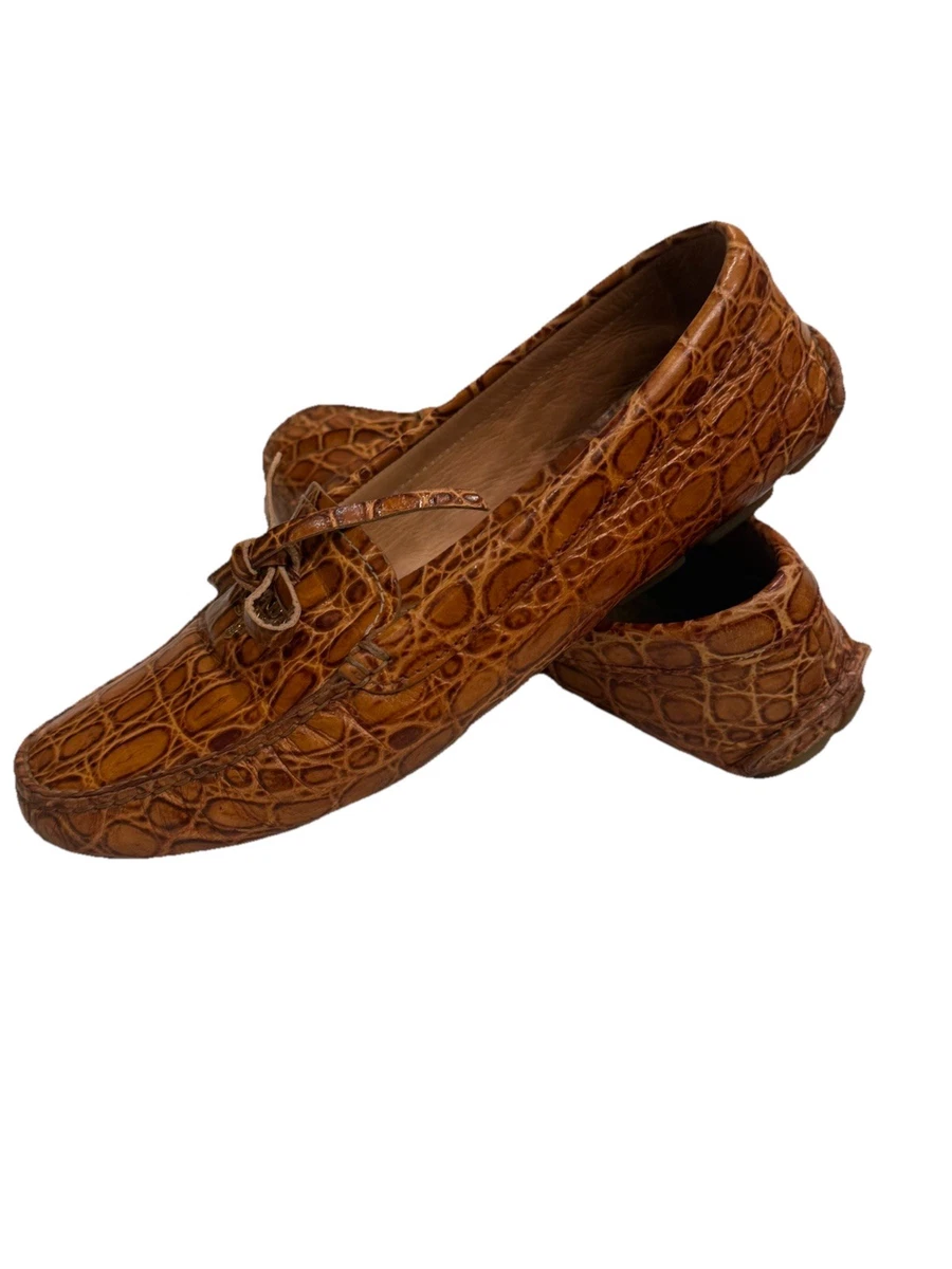 prada crocodile shoes products for sale | eBay display picture 2