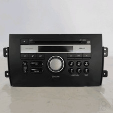 Autoradio Fiat SEDICI