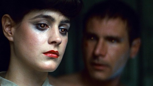 Blade Runner (DVD) Harrison Ford Rutger Hauer Ridley Scott - Picture 4 of 6